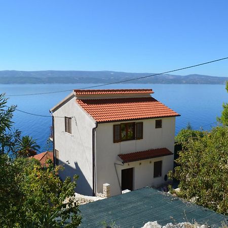 Holiday Villa in Omiš Exterior foto