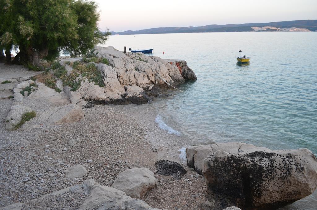 Holiday Villa in Omiš Exterior foto
