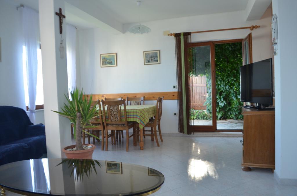 Holiday Villa in Omiš Exterior foto