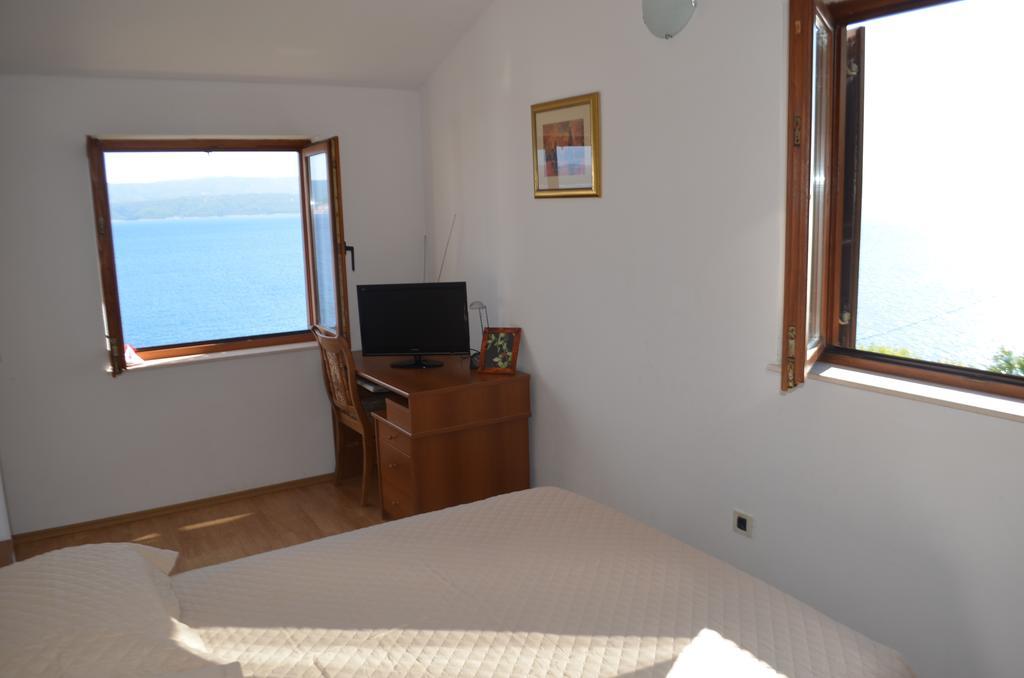 Holiday Villa in Omiš Exterior foto