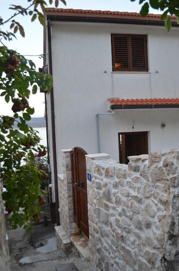 Holiday Villa in Omiš Exterior foto