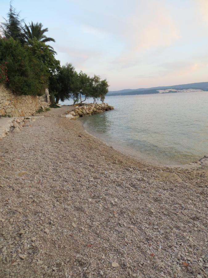 Holiday Villa in Omiš Exterior foto